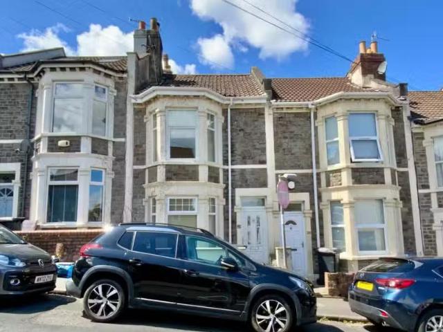 House for rent in Feckenham, City Of Bristol