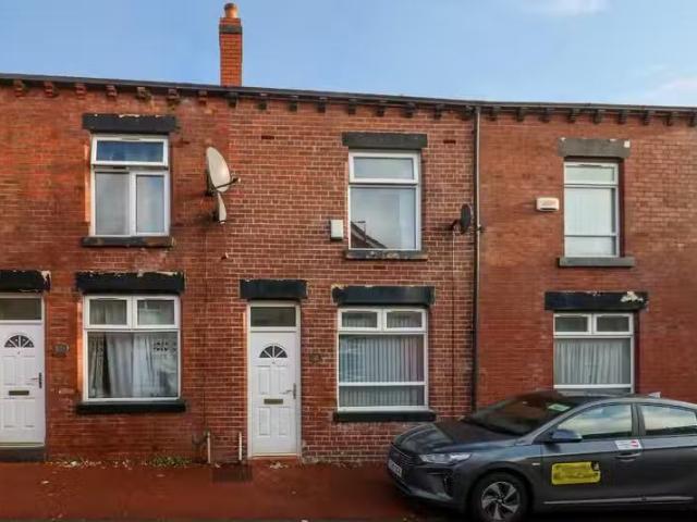 House for rent in Lee Bank, Greater Manchester