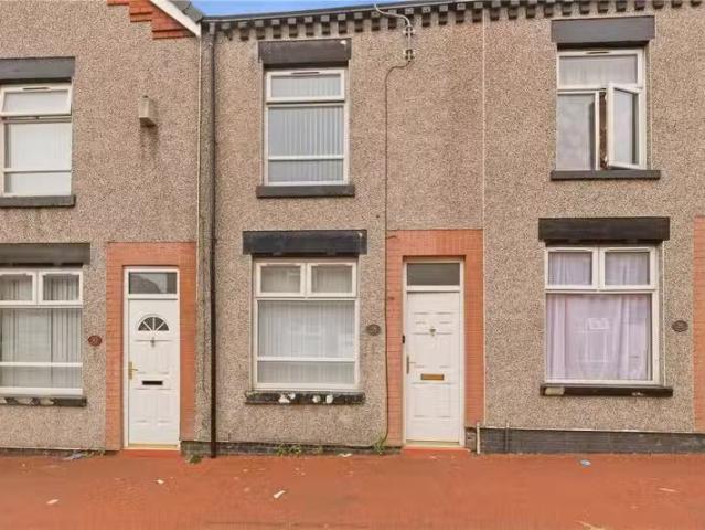 House for rent in Astley Bridge, Bolton