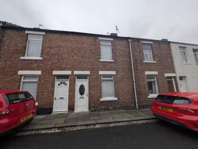 House for rent in New Shildon, Shildon