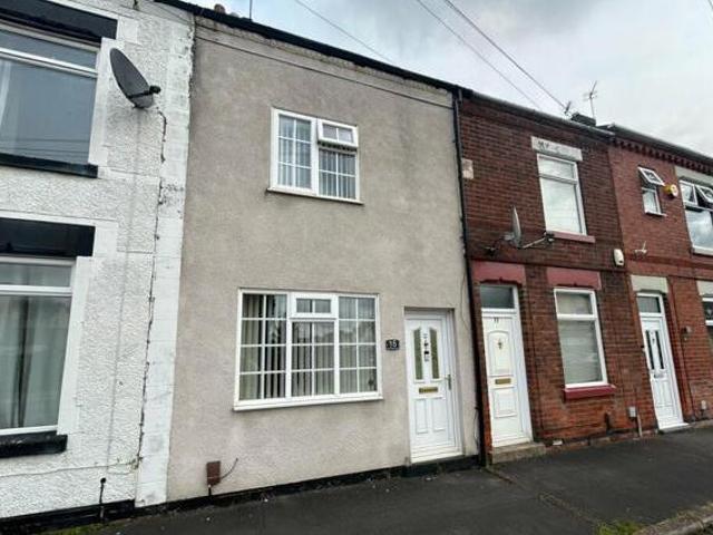 House for rent in Coalville, Leicestershire
