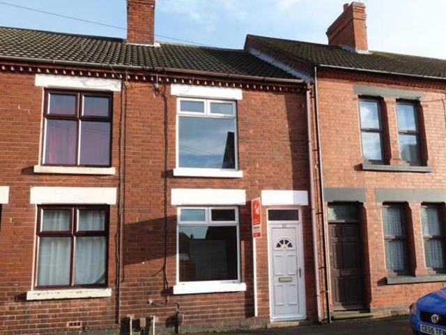 House for rent in Coalville, Leicestershire