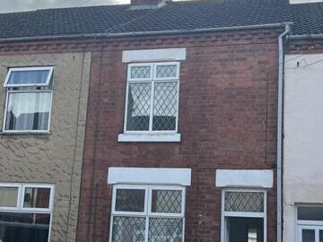 House for rent in Coalville, Leicestershire