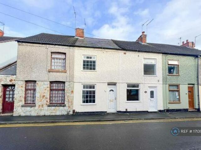 House for rent in Coalville, Leicestershire