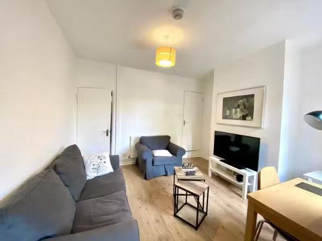House for rent in Georgia, Greater Manchester
