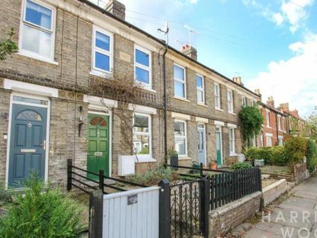 House for rent in Fordham Heath, Essex