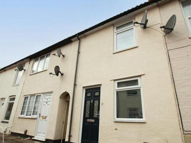 House for rent in Hythe, Fordham Heath