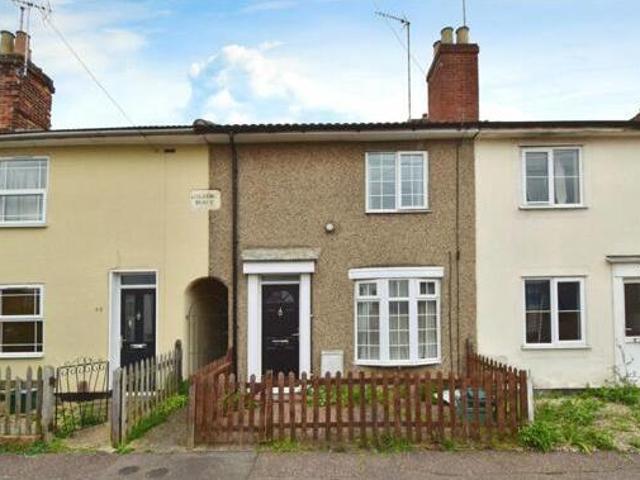 House for rent in Fordham Heath, Essex