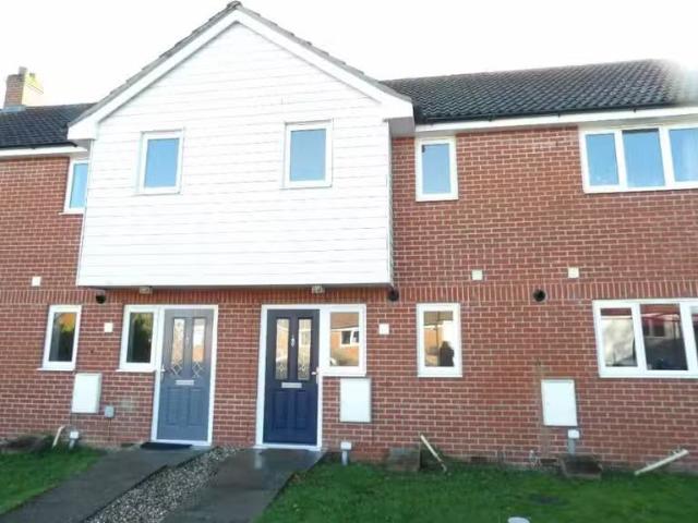 House for rent in Dale Hill, Essex