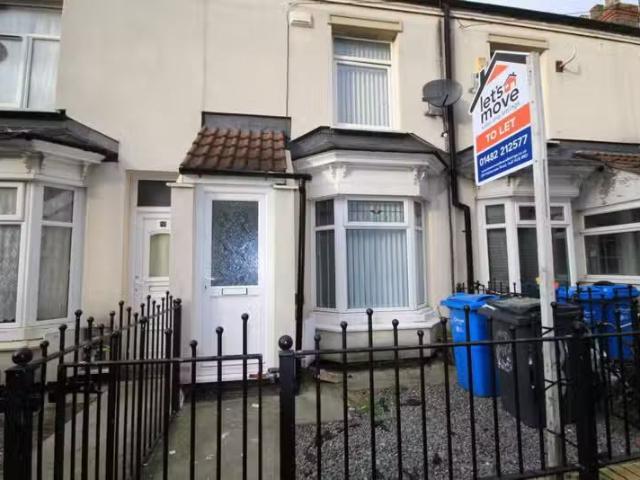 House for rent in Yorkshire And The Humber