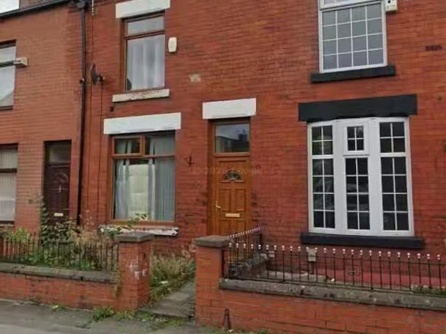 House for rent in Bury, Greater Manchester