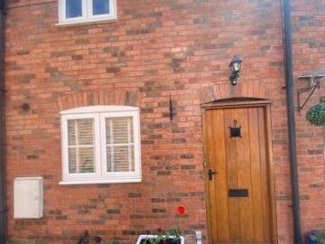House for rent in Lyons, Greater London