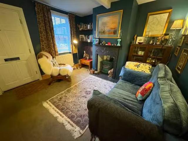 House for rent in Stratford-upon-Avon, Alderminster