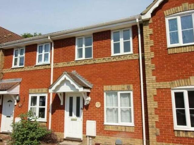House for rent in Hampshire, England