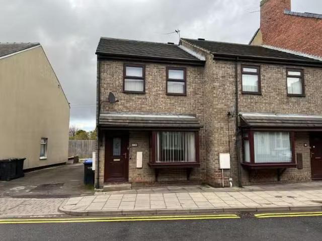 House for rent in Bethnal Green, Greater London