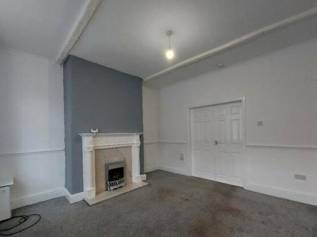 House for rent in Winewall, Higherford