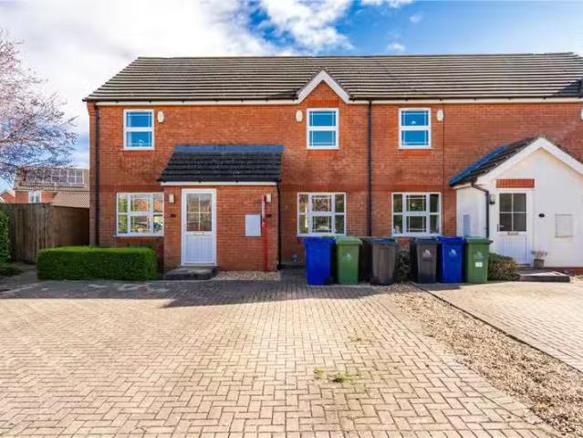 House for rent in Holton le Clay, Belleau