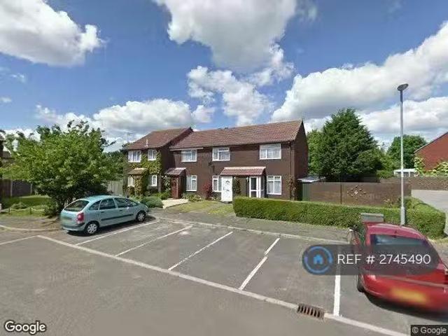House for rent in Alton Barnes, Essex