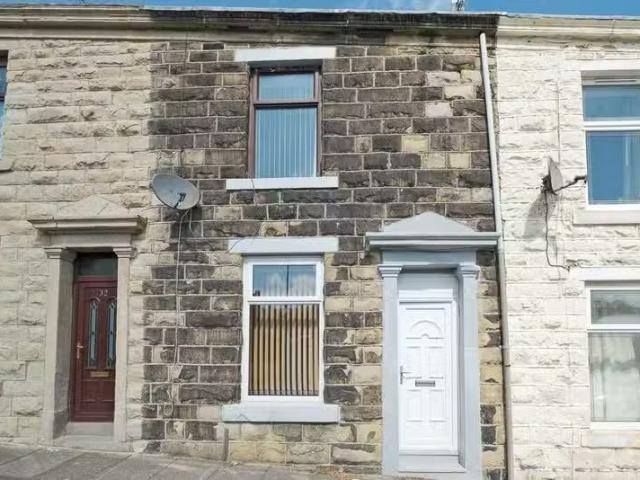 House for rent in Backburn, Lancashire