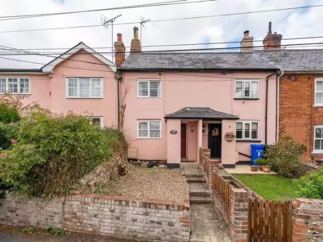 House for rent in Fratton, City Of Portsmouth