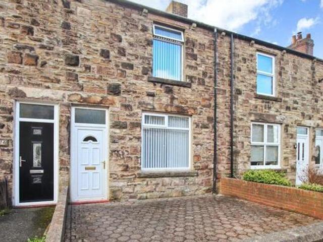 House for rent in Blackhill, Consett