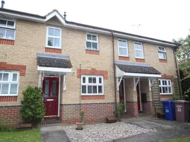 House for rent in Chedburgh, Suffolk