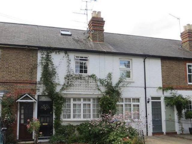 House for rent in Lyons, Greater London