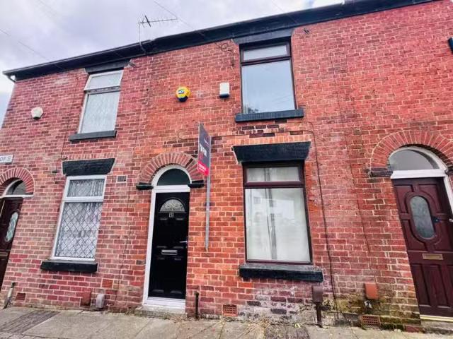 House for rent in Lee Bank, Isle Of Man