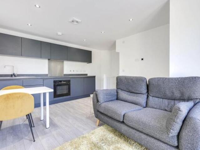 Cottage for rent in West Yorkshire