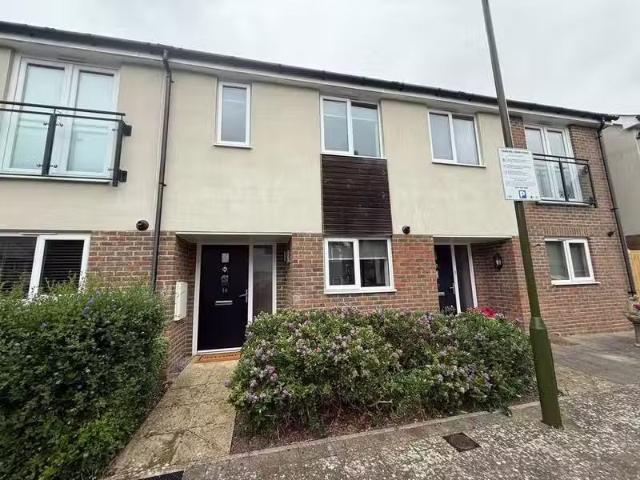 House for rent in Marks Gate, Cat Hill