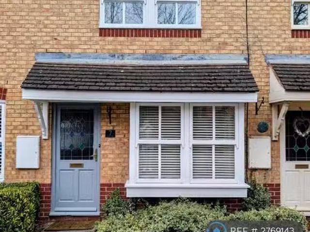 House for rent in Hampton In Arden, West Midlands