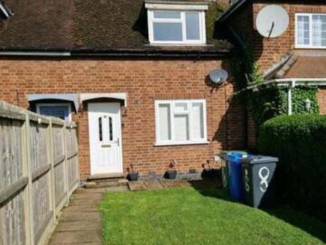 House for rent in Corby Village, Corby