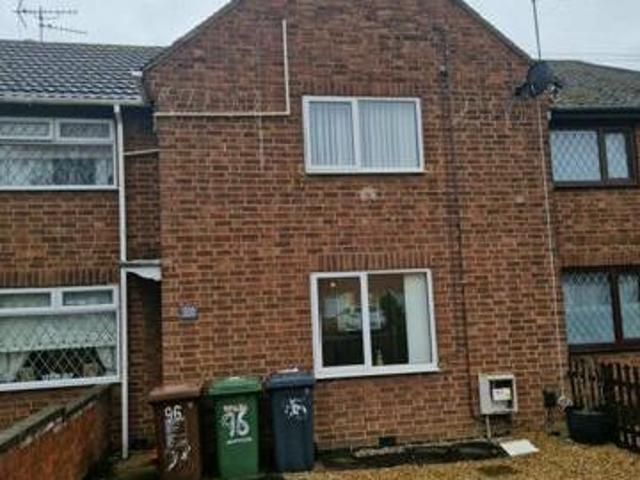 House for rent in Corby Village, Corby