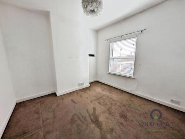 Cottage for rent in Stoke-on-Trent