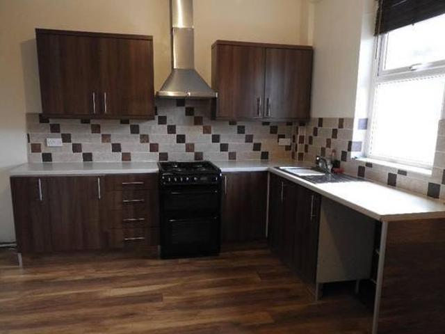 House for rent in Greater Manchester