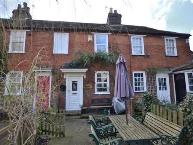 House for rent in Epping