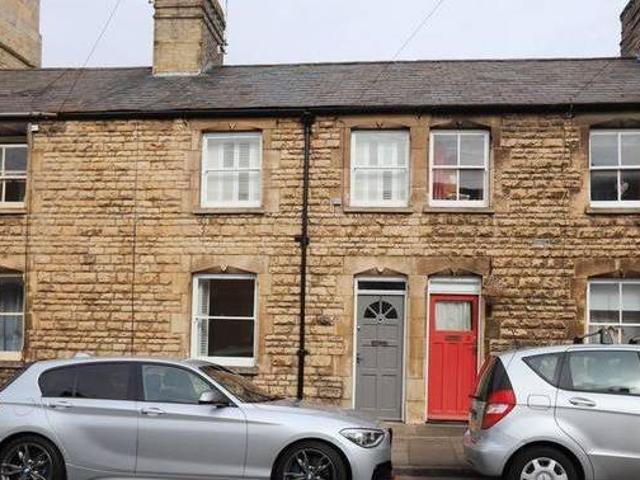 House for rent in Lincolnshire