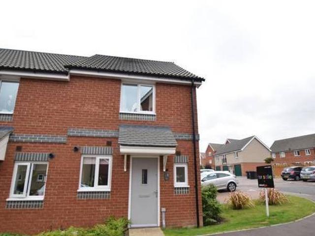 House for rent in Norfolk