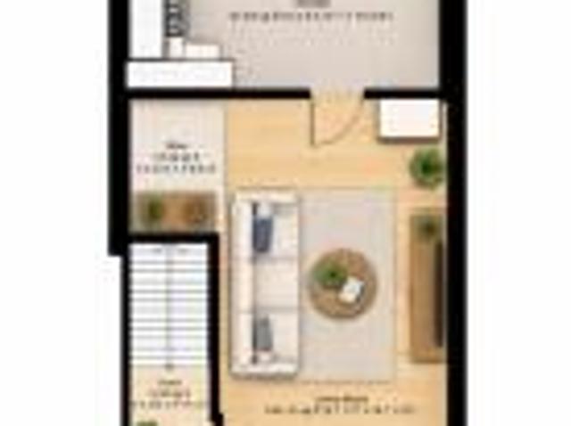 Cottage for rent in Worcester Park, Greater London