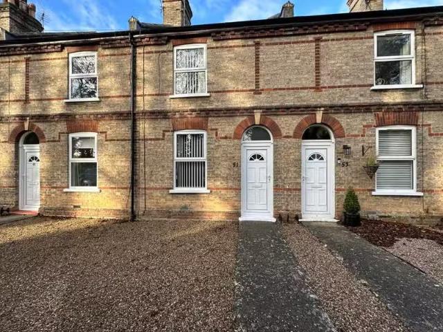 House for rent in Bedford