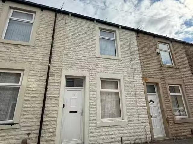 House for rent in Rose Grove, Burnley