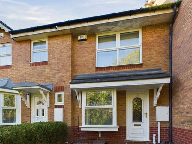 House for rent in Coundon, West Midlands