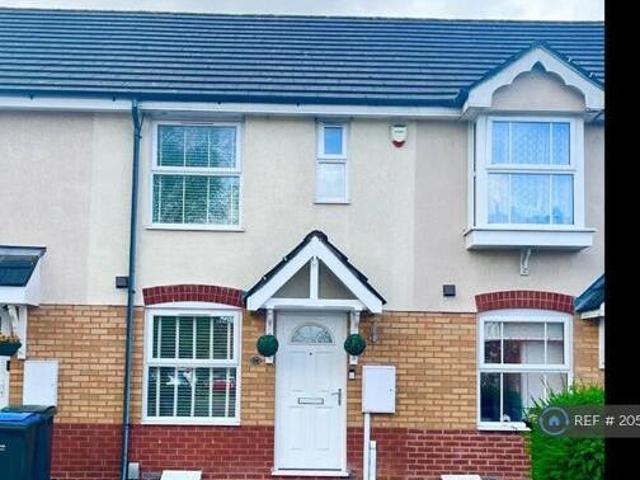 House for rent in Coundon, West Midlands
