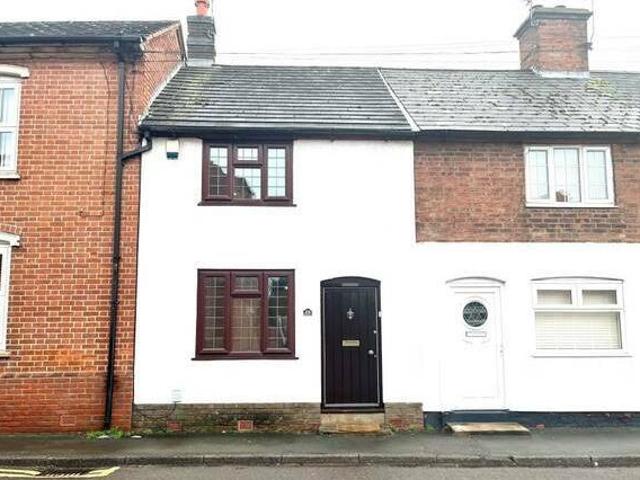 House for rent in England