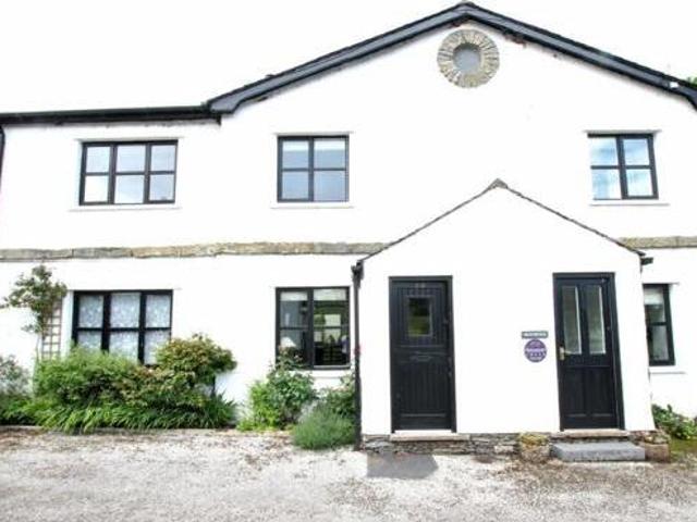 House for rent in England