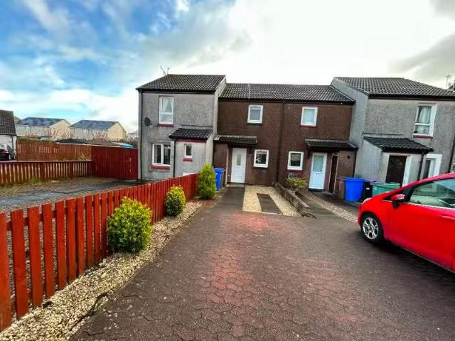 House for rent in Troon, Scotland