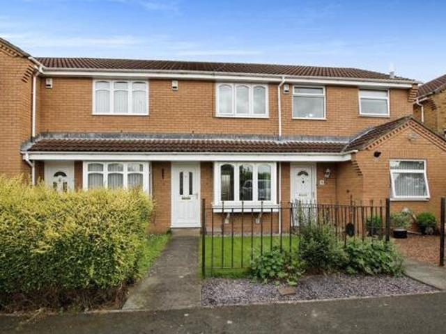 House for rent in Eastfield, Cramlington