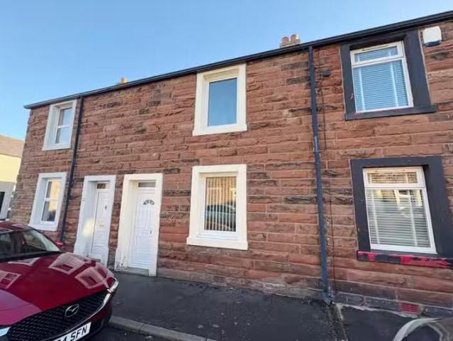 House for rent in Mossbay, Workington