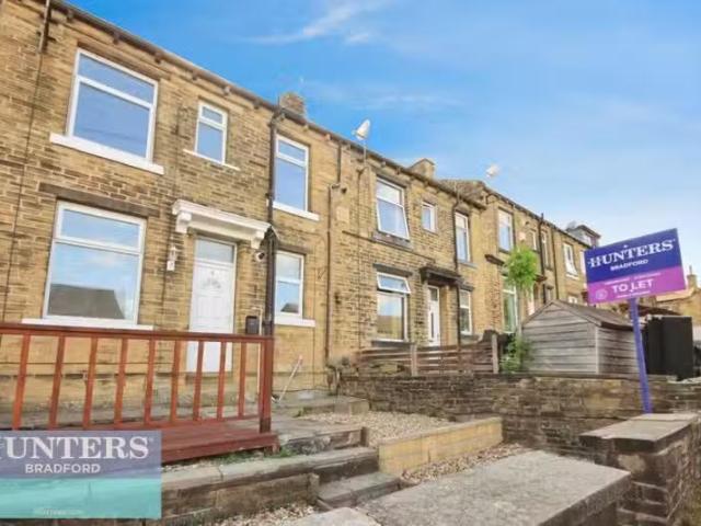 House for rent in Broad Folds, Clayton