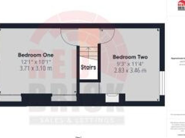 Cottage for rent in West Midlands